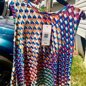 Brand new boutique blouse!